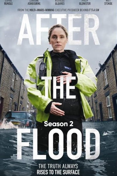 After the Flood - Season 2