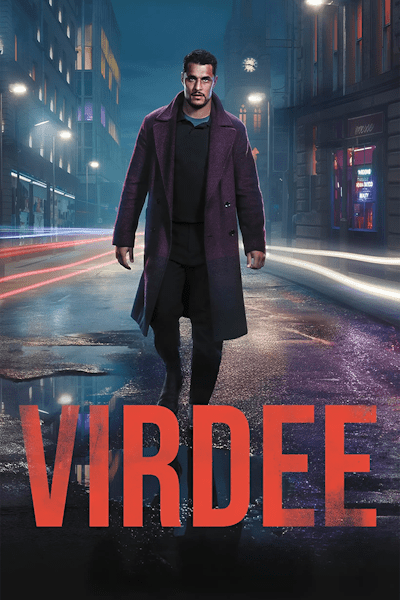Virdee - Season 1