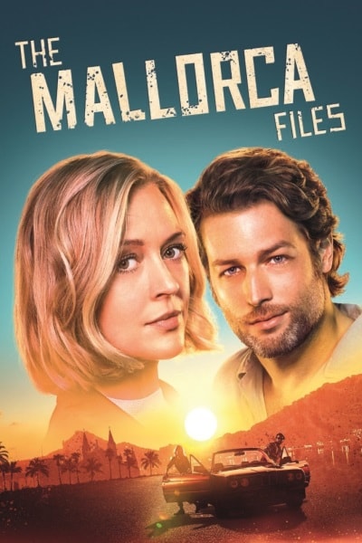 The Mallorca Files - Season 1