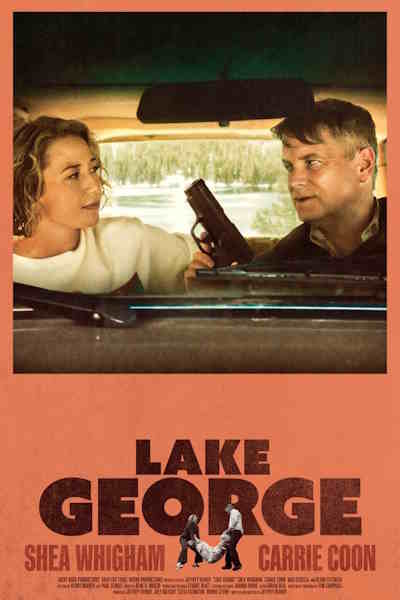 Lake George