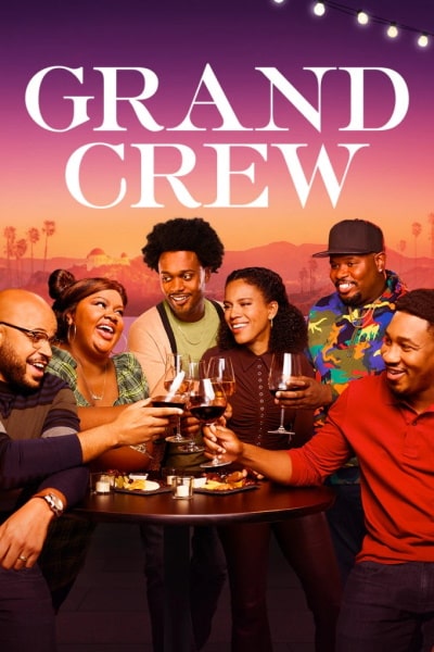 Grand Crew - Season 1
