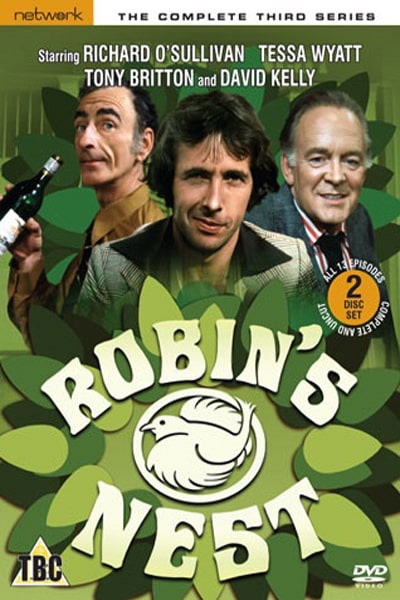 Robins Nest - Season 3