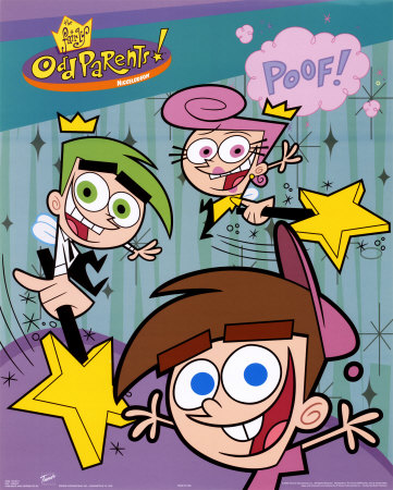 The Fairly Oddparents - Season 8