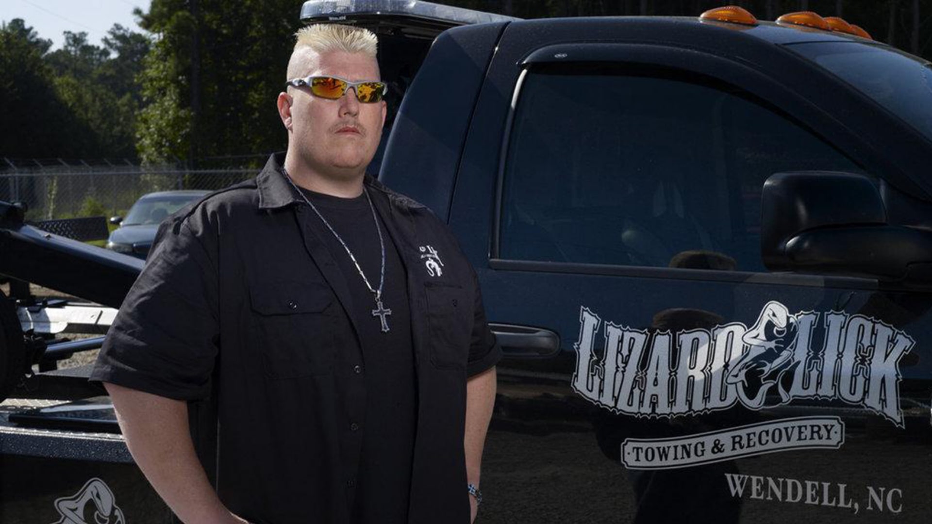 Lizard Lick Towing - Season 1 Watch Online Free on PrimeWire.