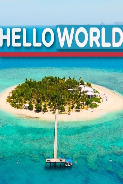 Helloworld - Season 4