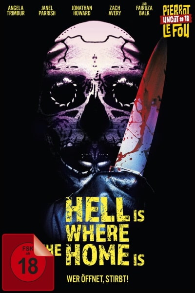 Hell Is Where the Home Is (Trespassers)