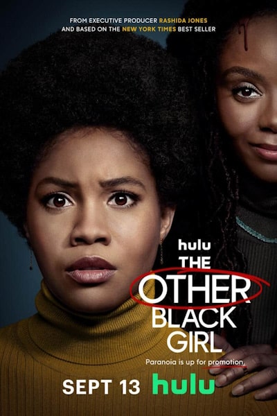The Other Black Girl - Season 1