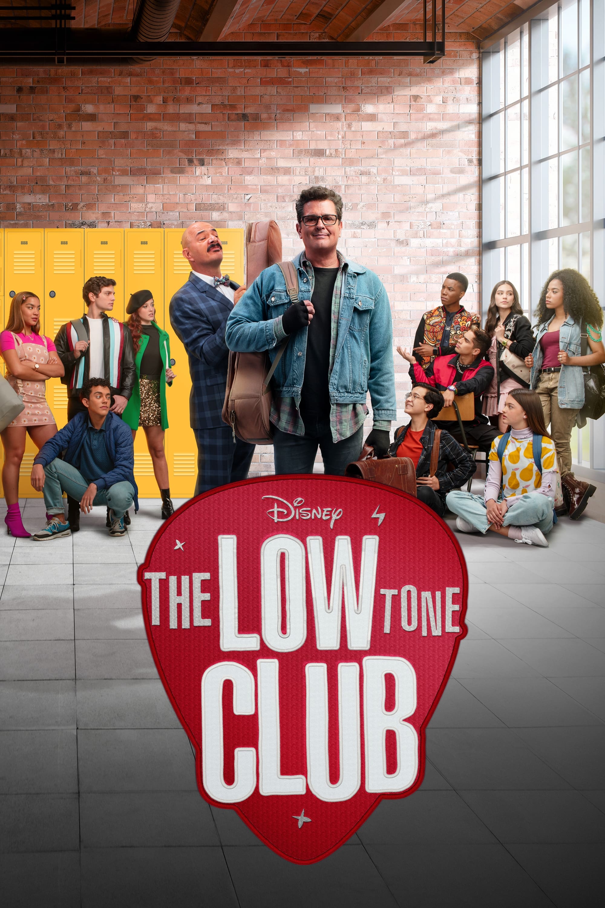 The Low Tone Club - Season 1