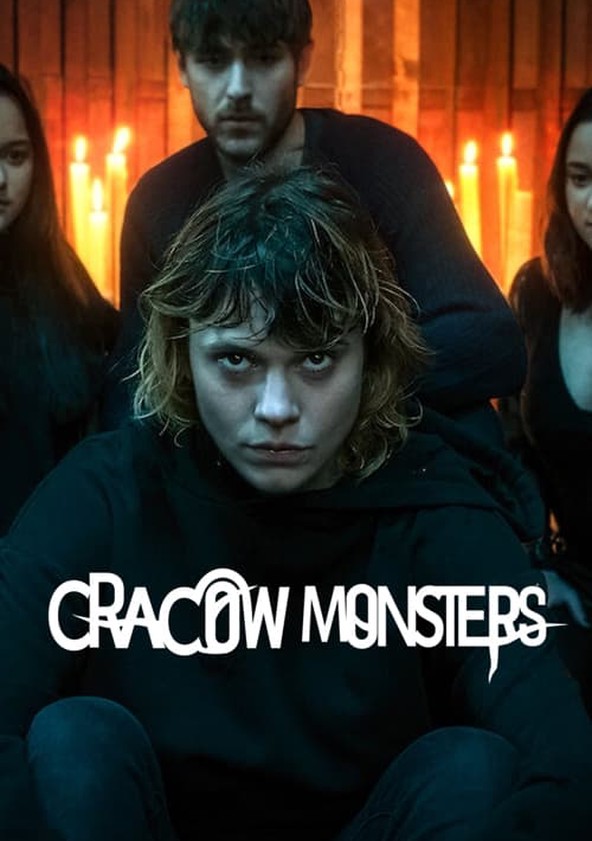 Cracow Monsters - Season 1 [Sub: Eng]
