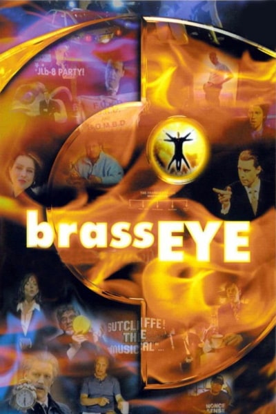 Brass Eye - Season 1