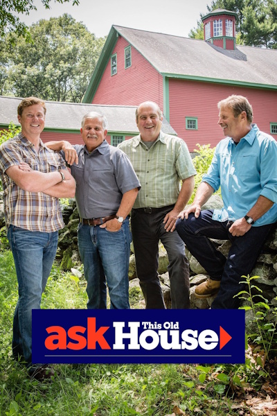 Ask This Old House - Season 14