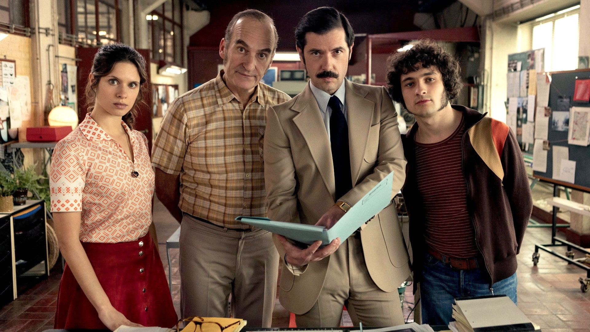 Season 1