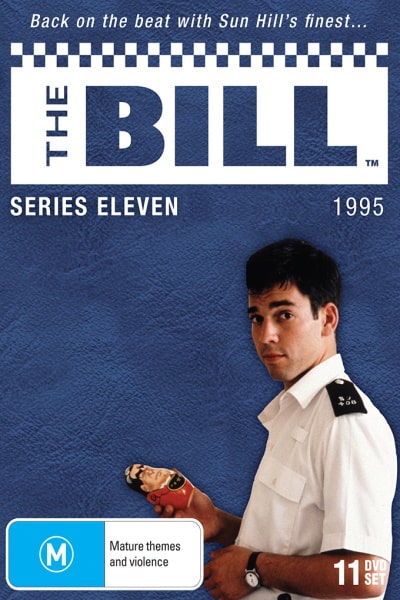 The Bill - Season 11