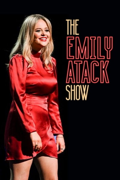 The Emily Atack Show - Season 1
