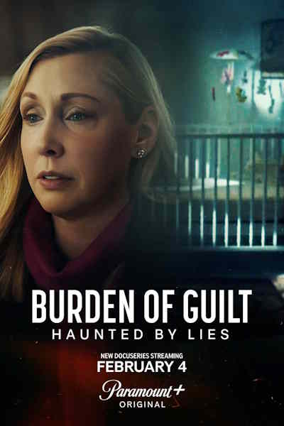 Burden of Guilt - Season 1