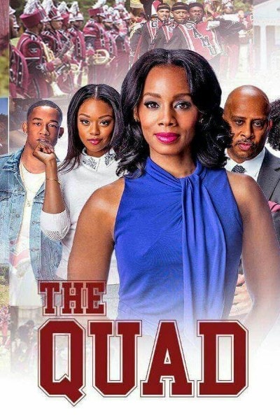 The Quad - Season 2