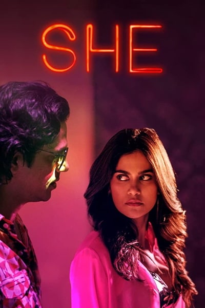 She - Season 1