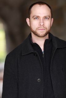 John-Patrick Driscoll