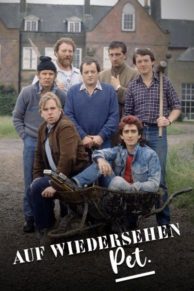 Auf Wiedersehen, Pet - Season 5