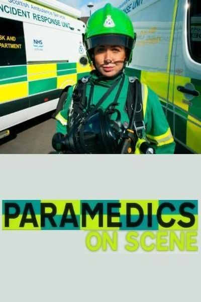 Paramedics on Scene - Season 2