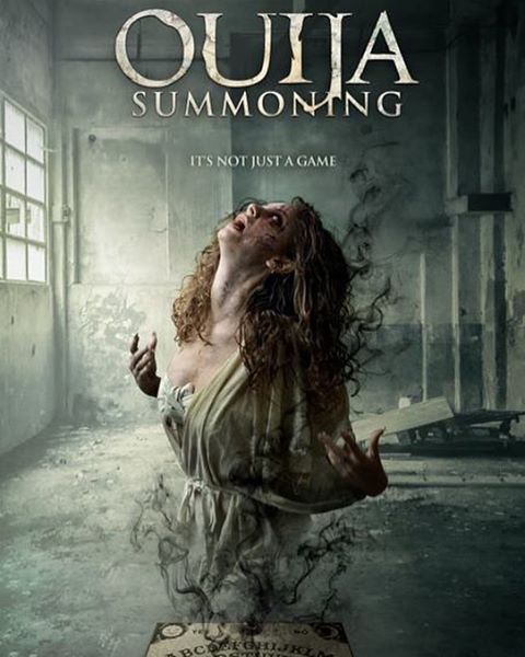 Ouija Summoning