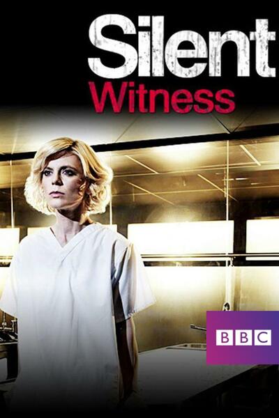 Silent Witness - Season 24