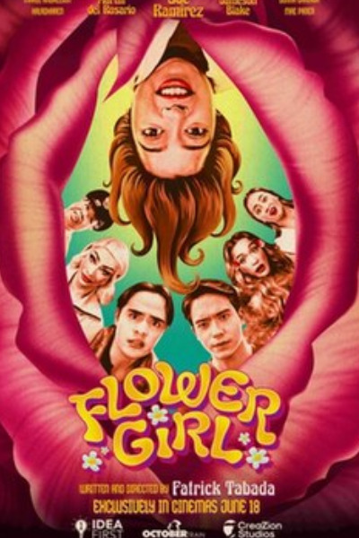 Flower Girl (2025)