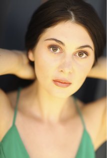 Kristen Merritt