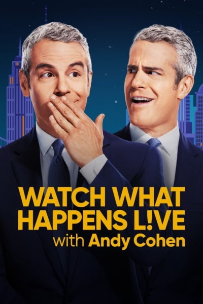 Watch What Happens: Live - Season 20
