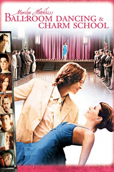 Marilyn Hotchkiss Ballroom Dancing and Charm School