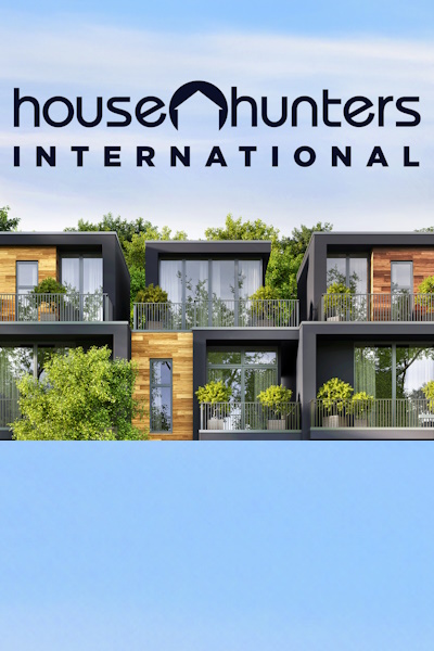 House Hunters International - Season 199