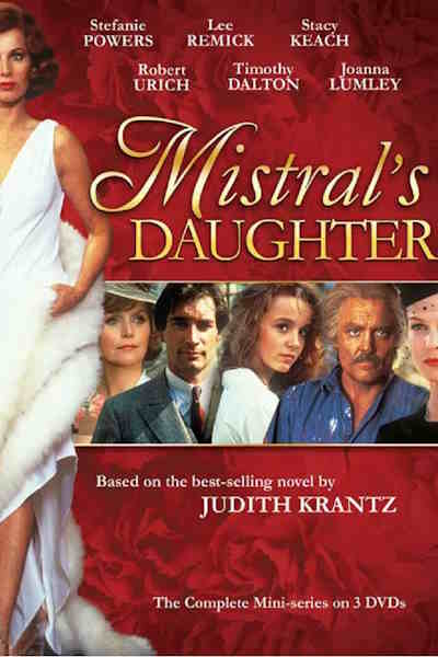 Mistrals Daughter - Season 1