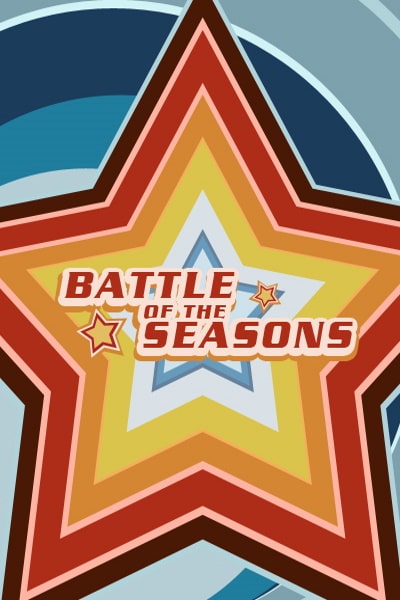The Challenge - Season 5