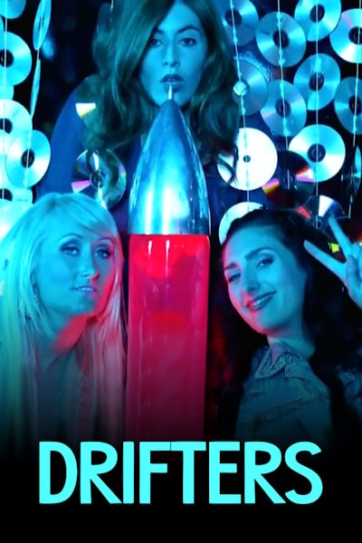 Drifters - Season 3