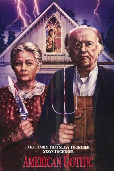 American Gothic