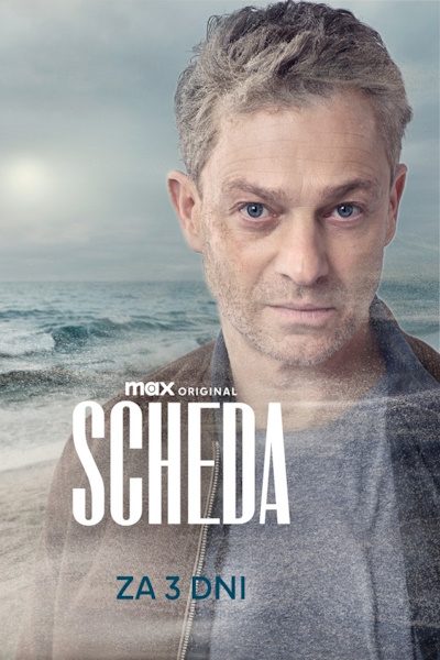 Scheda (The Heritage) - Season 1