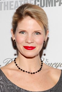 Kelli OHara