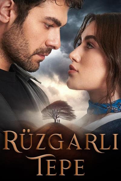 Ruzgarli Tepe - Season 1