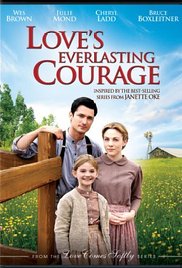 Loves Everlasting Courage