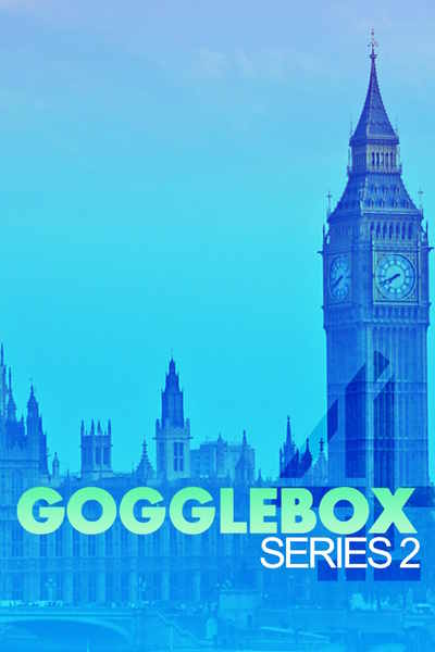 Gogglebox - Season 2