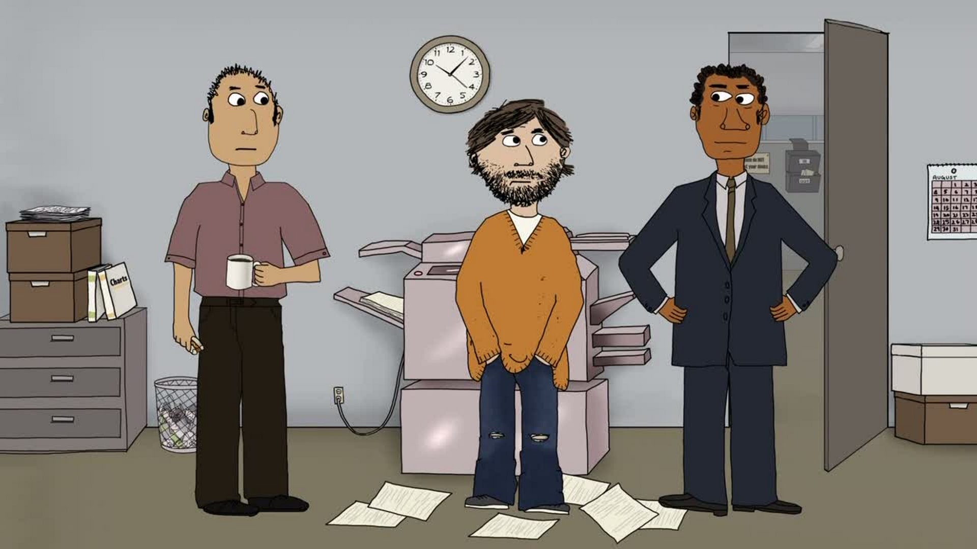 Season 3