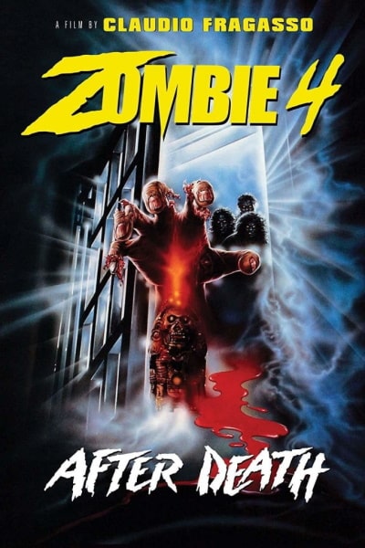 After Death (Oltre la morte)