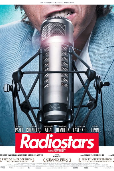Radiostars