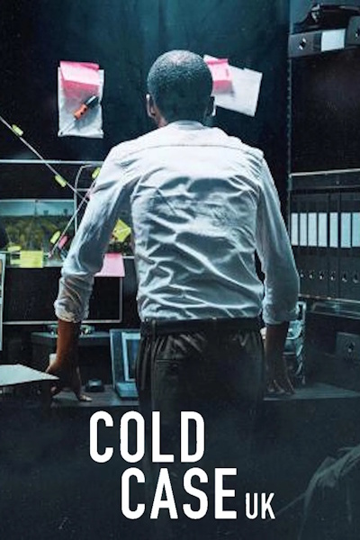 Cold Case UK - Season 1