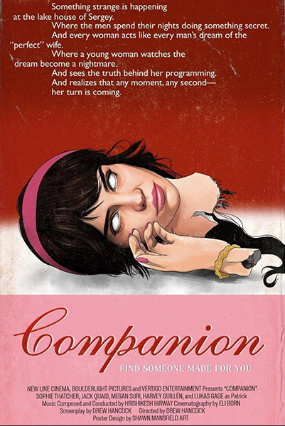 Companion (2025)