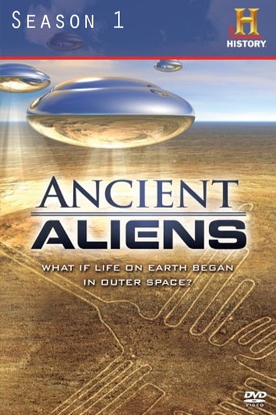 Ancient Aliens - Season 1