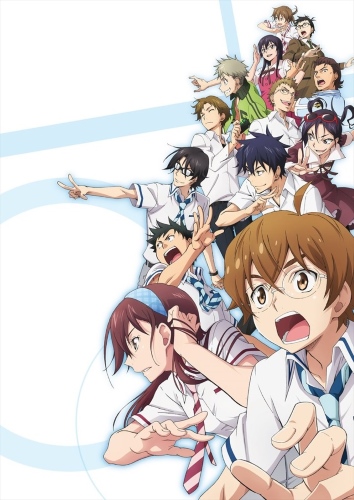 Nana Maru San Batsu [Sub: Eng]