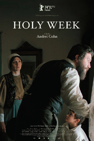 Holy Week (Saptamana Mare)