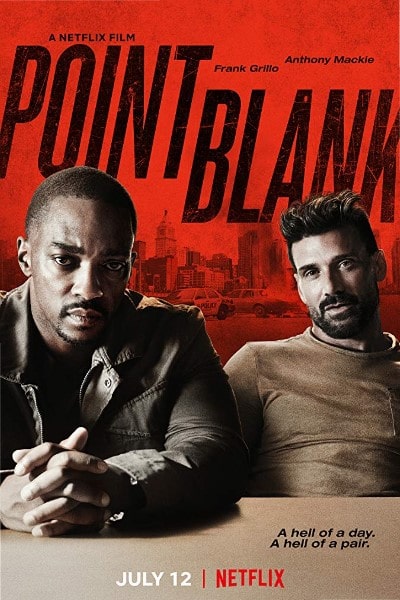 Point Blank&nbsp;(2019)