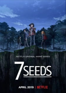 7 Seeds [Sub: Eng]
